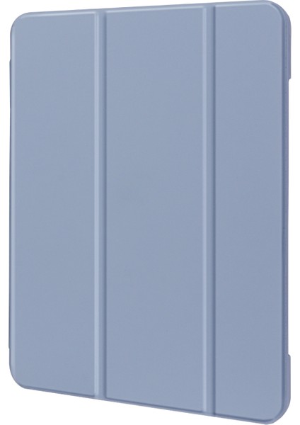 iPad Mini 6 Için Deri iPad Mini 6 Mini 2024 Için Tablet Kılıfı (Yurt Dışından)