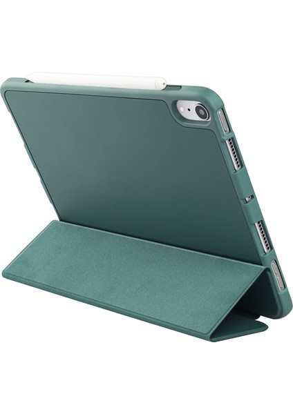 iPad Mini 6 Için Deri iPad Mini 6 Mini 2024 Için Tablet Kılıfı (Yurt Dışından)