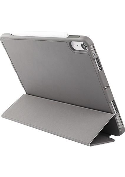 iPad Mini 6 Için Deri iPad Mini 6 Mini 2024 Için Tablet Kılıfı (Yurt Dışından)