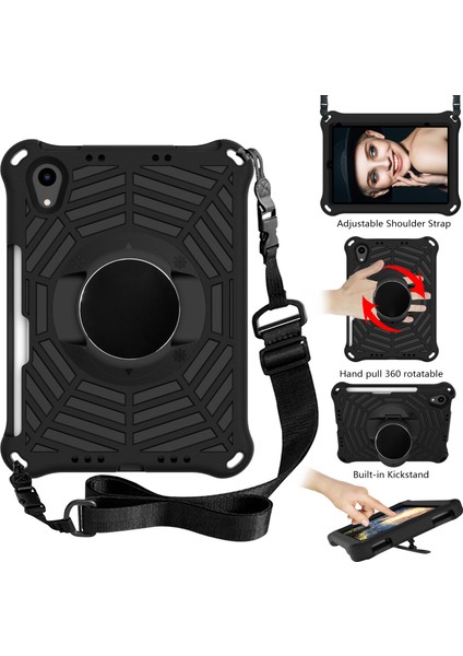 iPad 2024 Mini 6 Için Eva Tablet Kılıfı (Yurt Dışından) indirimleri