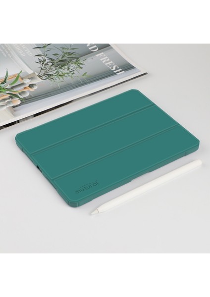 Pu iPad Mini 6 Mini 2024 Için Tablet Kılıfı (Yurt Dışından) fiyatları