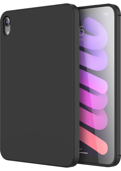 iPad 2024 Mini 6 Için Mutural Tablet Kılıfı (Yurt Dışından)