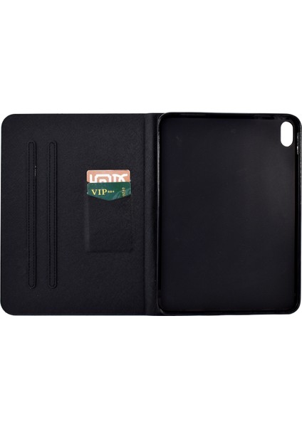 iPad 2024 Mini 6 Için Akıllı Tablet Kılıfı (Yurt Dışından)
