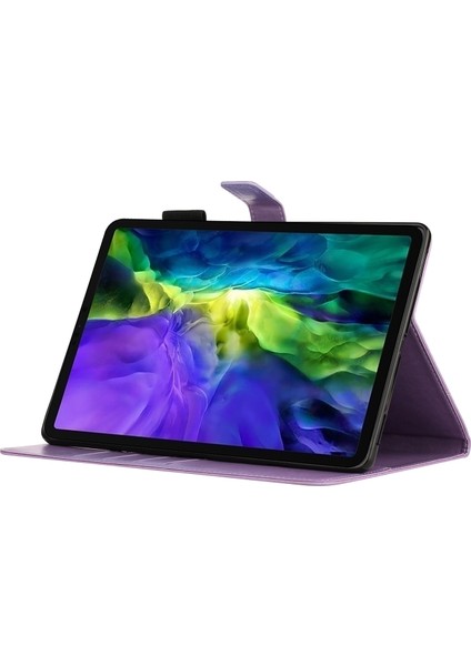 iPad 2024 Mini 6 Için Kabartmalı Tablet Kılıfı (Yurt Dışından) modelleri