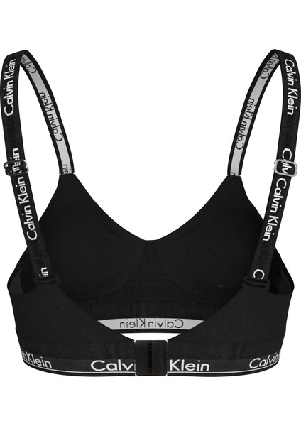 Calvın Kleın Lght Lıned Bralette (Avg) Sütyen