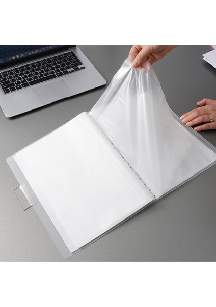 Bilgi Kitabı, Klasör Ekle, Şeffaf Iç Sayfa, Test Kağıdı Saklama Kitabı, Notalar Klasörü, Sertifika Toplama Kitabı (Yurt Dışından)