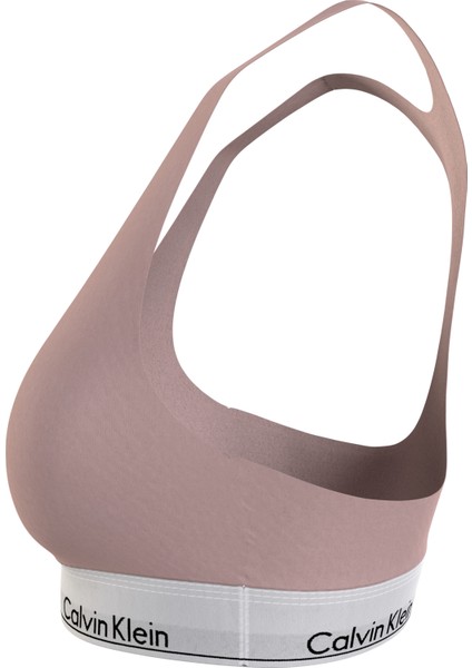 Calvın Kleın Calvin Klein Bralette Spor Sütyeni