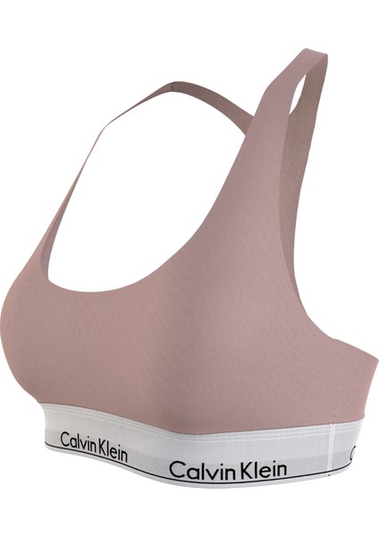 Calvın Kleın Calvin Klein Bralette Spor Sütyeni