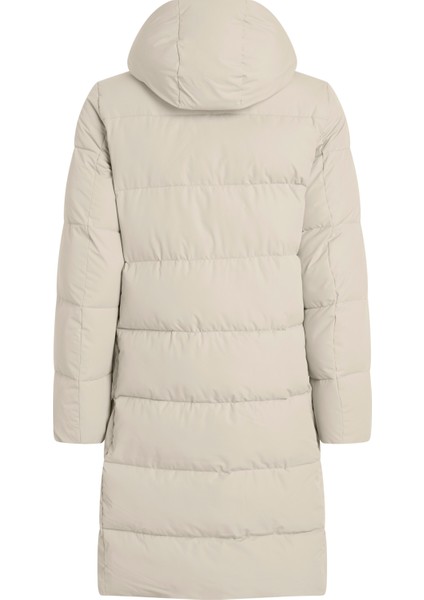 Calvın Kleın Monologo Non Down Long Puffer Mont modelleri