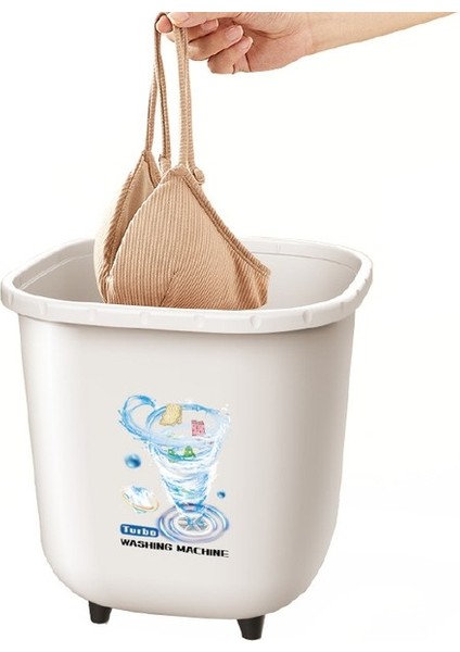 Dodo Family Dodo Family Blue Light Mini 6l Kapasiteli Turbo Sütyen & Külot Çamaşır Yıkama (Yurt Dışından) modelleri