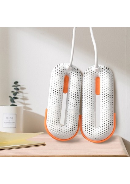 Hilker Geri Çekilebilir Taşınabilir Isıtmalı Kurutucu Ayakkabı Kurutucu Koku Giderici (Yurt Dışından) modelleri