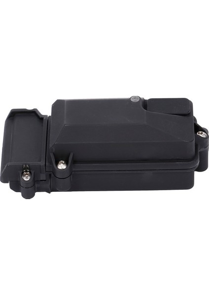 Bearrt 1 Adet Plastik Su Geçirmez Rc Araba Radyo Cihazı Alıcı Kutusu 1/10 Eksenel SCX10 90046 D90 Tr (Yurt Dışından) fırsatları