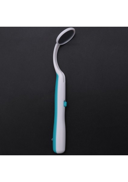 Hermoso 1 Adet LED Işık Diş Ağız Diş Aynası Diş Bakım Aracı Mavi (Yurt Dışından) indirimleri