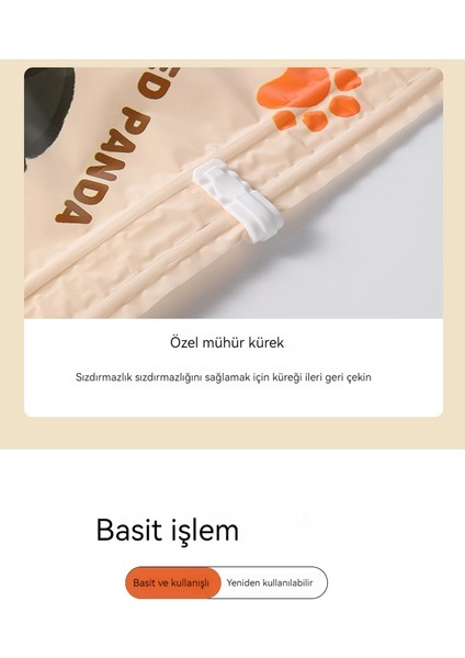 Kalınlaştırılmış Vakum Depolama Çantası Ekstra Büyük Sıkıştırma Çantası Hava Ekstraksiyonu Vakum (Yurt Dışından)