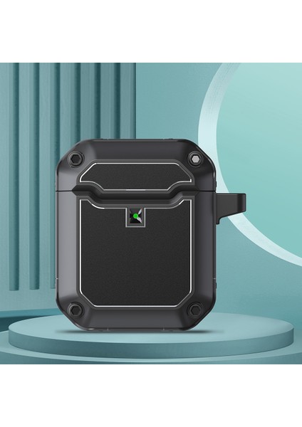 Mecha Donanım Tpu 2 / 1 Kulaklık Kılıfı (Yurt Dışından)