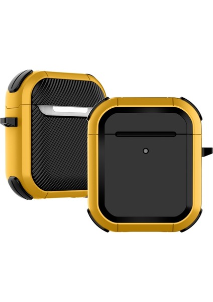 Airpods 1/2 Için Wiress Koruyucu Kulaklık Kılıfı (Yurt Dışından) fiyatları