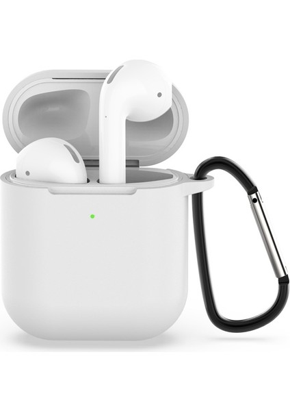 Wiress Silikon 1 / 2 Kulaklık Kılıfı (Yurt Dışından)