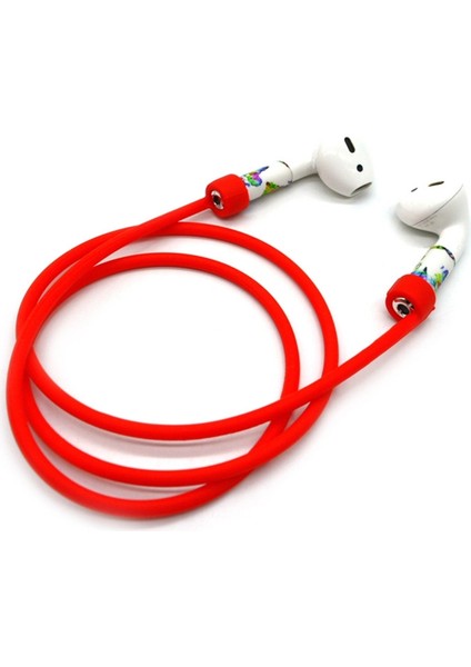 1 / 2 Için Bluetooth Seti Kulaklık Kılıfı (Yurt Dışından)