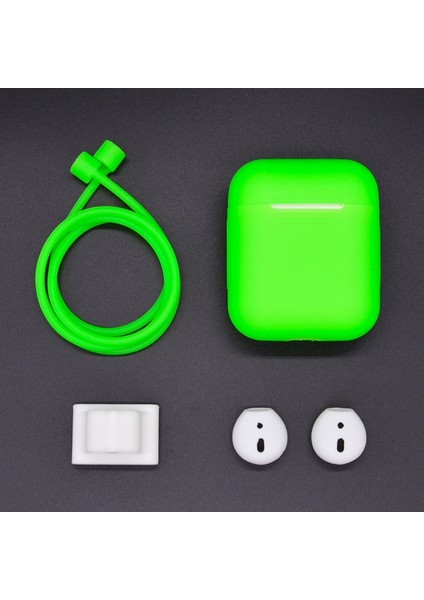 1 / 2 Için Bluetooth Seti Kulaklık Kılıfı (Yurt Dışından)