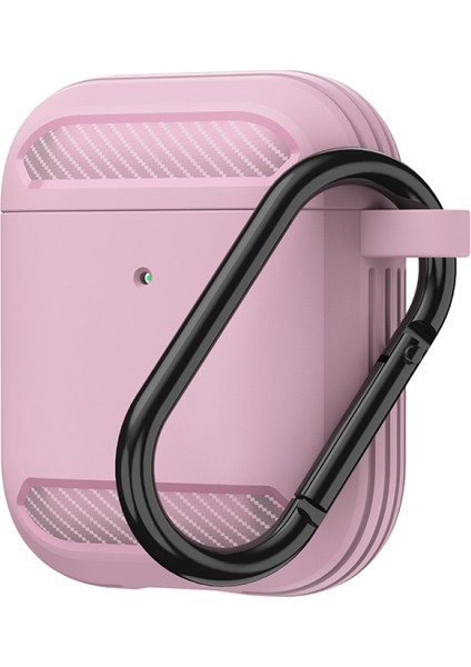 Airpods 1/2 Için Wiress Koruyucu Kulaklık Kılıfı (Yurt Dışından)