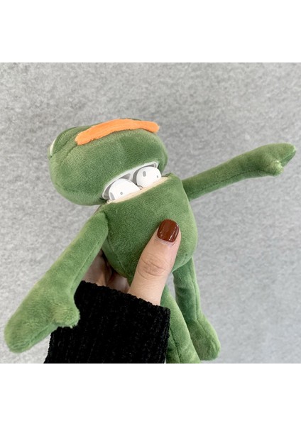 Koruyucu Kulaklık Kılıfı (Yurt Dışından)