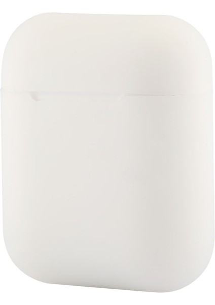 Apple 1/2 Için Bluetooth Silikon Koruyucu Kutu Kulaklık Kılıfı (Yurt Dışından) modelleri