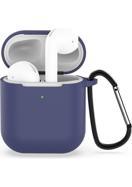Wiress Silikon 1 / 2 Kulaklık Kılıfı (Yurt Dışından)