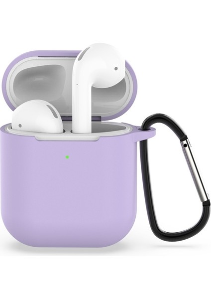 Wiress Silikon 1 / 2 Kulaklık Kılıfı (Yurt Dışından)