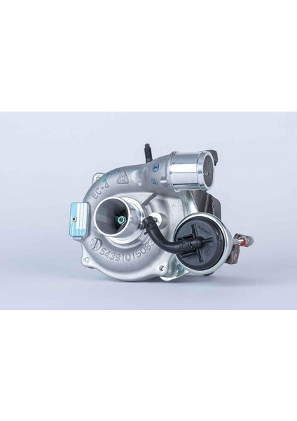 Turbo Komple Clıo Iı-Iıı-Kng 05 Logan 07 Modus 04 Twng 07 1.5 Dcı 68 Bg Borgwarner