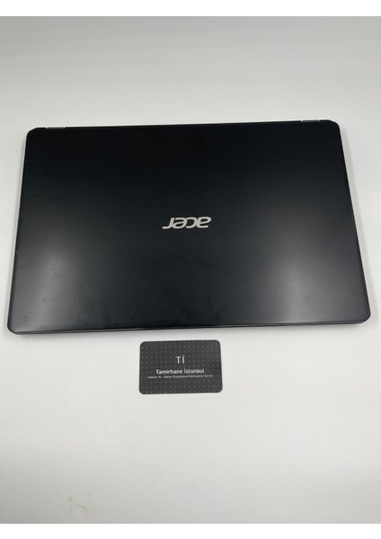 Acer Aspire 3 Ryzen 5 3500U  12 GB Ram 256 GB SSD 15.6" Dizüstü Bilgisayar (Outlet)