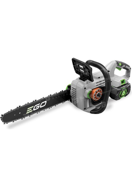 Ego CS1401E KİT Akülü Motorlu Testere 35 cm