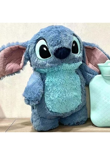 Yahoo'nun Yeni Sıcak Su Şişesi, Internet Ünlüleri Çizgi Film Bebeği, Peluş Bebek, El Isıtıcısı, Su Dolu El Isıtıcısı Çantası, Kızlara El Isıtıcısı Hediyesi (Yurt Dışından)