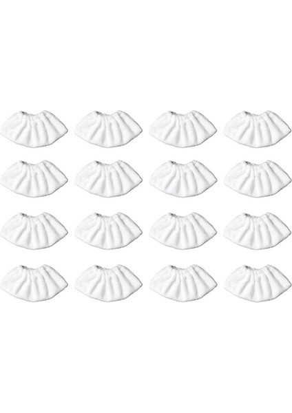 Gorgeous Buharlı Paspas Bezi Temizleme Pedi Bez Örtüsü Paçavra Aksesuarları Karcher Easyfix Sc2 Sc3 Sc4 Sc5 Paspas Temizleyici Yedek Parçaları (Yurt Dışından)