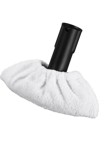 Gorgeous Buharlı Paspas Bezi Temizleme Pedi Bez Örtüsü Paçavra Aksesuarları Karcher Easyfix Sc2 Sc3 Sc4 Sc5 Paspas Temizleyici Yedek Parçaları (Yurt Dışından)