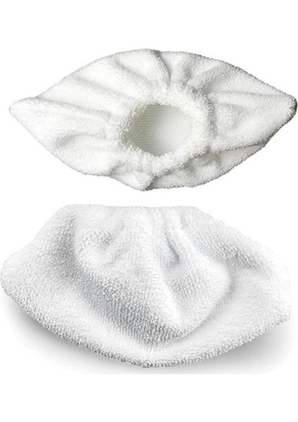 Gorgeous Buharlı Paspas Bezi Temizleme Pedi Bez Örtüsü Paçavra Aksesuarları Karcher Easyfix Sc2 Sc3 Sc4 Sc5 Paspas Temizleyici Yedek Parçaları (Yurt Dışından)