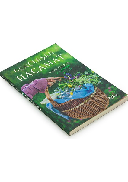 Gençleşen Hacamat - Suzan Özçelik