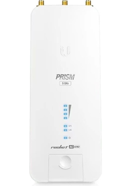 RP-5AC-GEN2 Rocket Prısm 5AC 5ghz 500MBPS Ptp/ptmp Dış Ortam Access Poınt