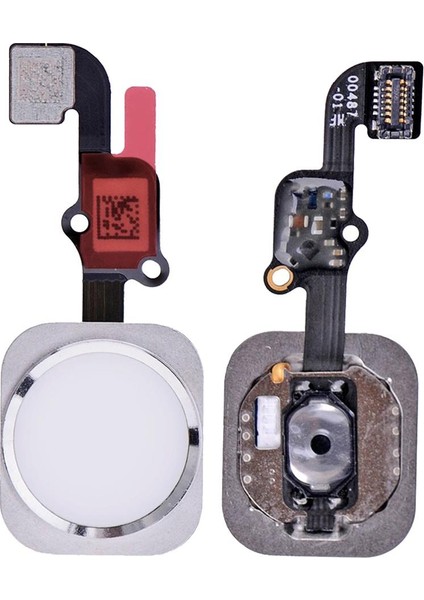 iPhone 6s Plus Home Tuşu Orta Tuş Filmi Flex