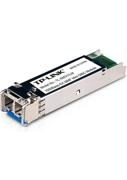 Tp-Lınk Omada TL-SM311LM Mgbıc 1000BASE-SX Multı Mode Sfp Modülü
