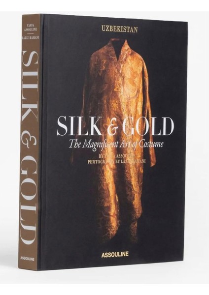 2025 662 Sılk & Road