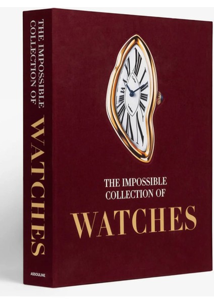 2025 665 Watches