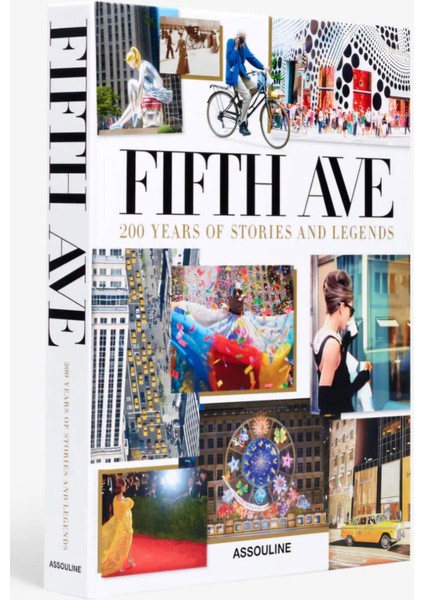 2025 657 Fıfth Ave