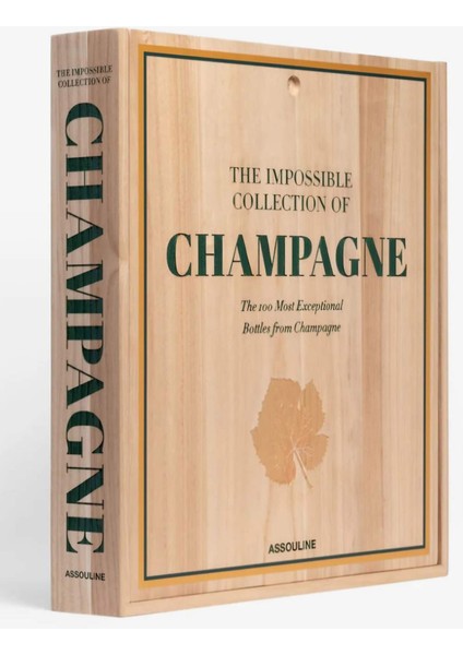 2025 659 Champagne