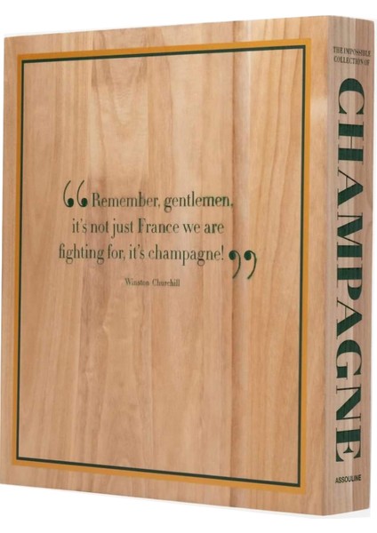 2025 659 Champagne