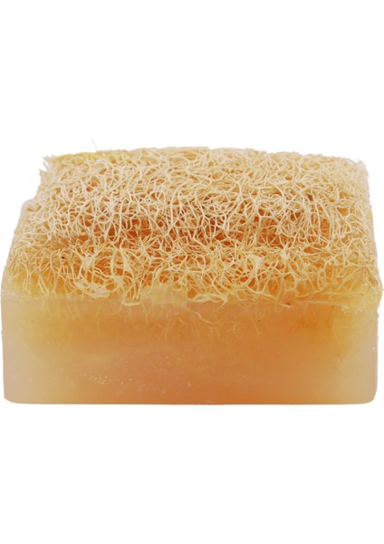 Kabak Lifli Pirinç Sabun 100 gr ( El Yapımı ) fiyatları