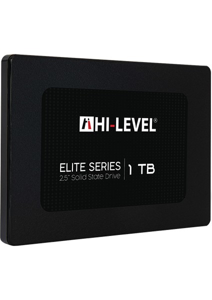 1TB Elite 2,5" Sata 3 560-540 SSD HLV-SSD30ELT-1T SSD Harddisk