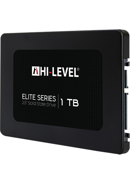 1TB Elite 2,5" Sata 3 560-540 SSD HLV-SSD30ELT-1T SSD Harddisk