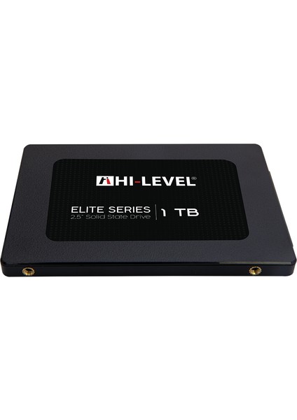 1TB Elite 2,5" Sata 3 560-540 SSD HLV-SSD30ELT-1T SSD Harddisk