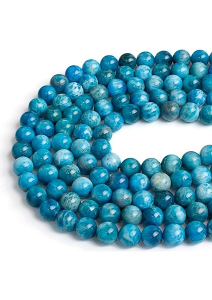 10 mm Apatit Taşı Dizi