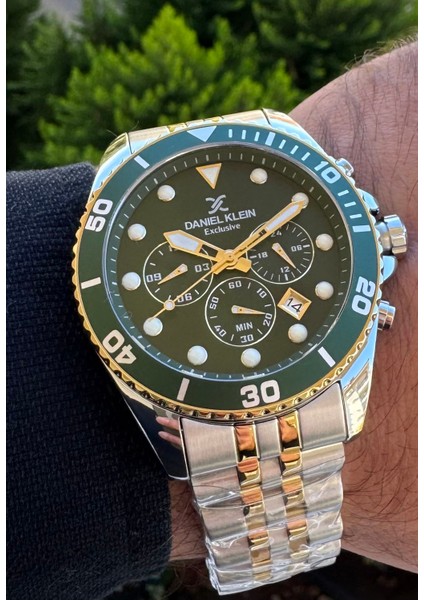 Fonksiyonlu Erkek Kol Saati fiyatları